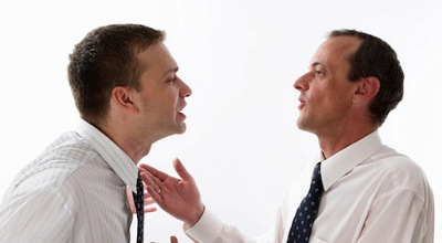 Arguments Arguments
