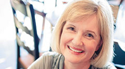 Karen Jensen Karen Jensen