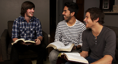 Is your church multiplying its leaders? Is your church multiplying its leaders?