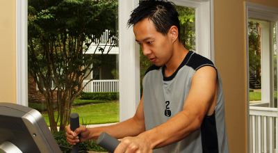 Physical training Physical training