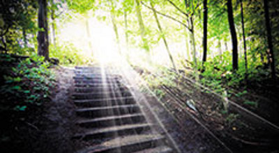 Light coming in Light coming in