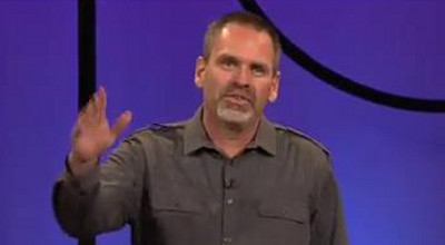 Geoff Surratt Geoff Surratt