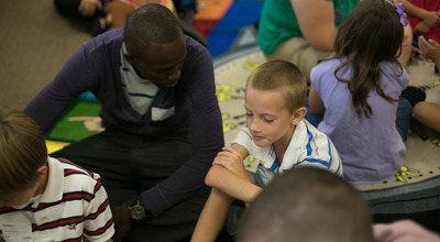 Kids ministry Kids ministry