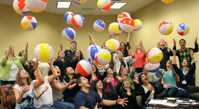 Making kids laugh Making kids laugh