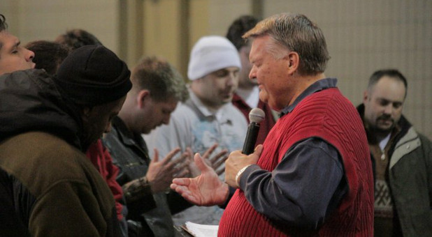 Men's discipleship Men's discipleship
