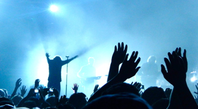 Is your church raising up worship leaders? Is your church raising up worship leaders?