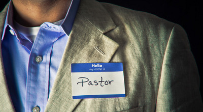 Is it time for a new season of ministry for you? Is it time for a new season of ministry for you?