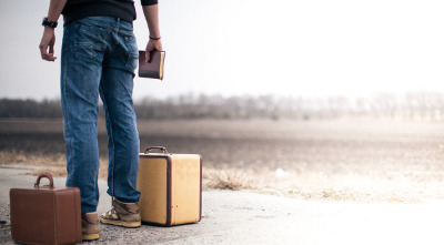 Are you willing to go wherever God wants to send you? Are you willing to stay where you are? Are you willing to go wherever God wants to send you? Are you willing to stay where you are?
