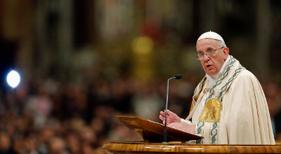 Pope Francis Pope Francis