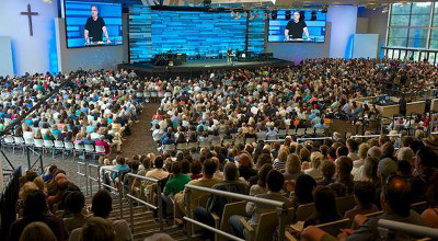 Saddleback Church Saddleback Church