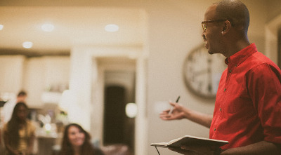 Pastor checklist Pastor checklist