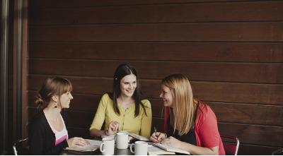 Small church groups Small church groups