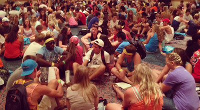 Young people Young people