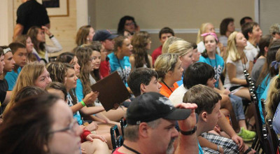 Youth ministry Youth ministry