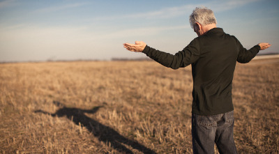 Have you or your pastor taken a necessary sabbatical? Have you or your pastor taken a necessary sabbatical?