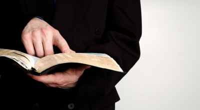 Pastor Bible Pastor Bible