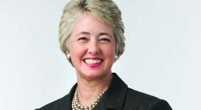 Annise Parker Annise Parker