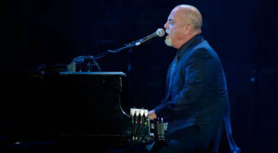 Billy Joel Billy Joel