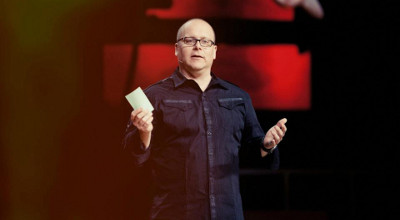 Brad Lomenick Brad Lomenick
