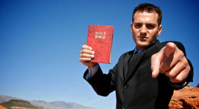 Christian jerk Christian jerk