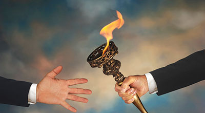 Torch truth Torch truth