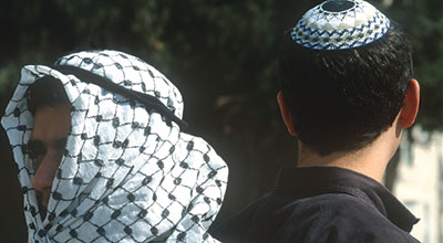 Christian Palestinians Christian Palestinians