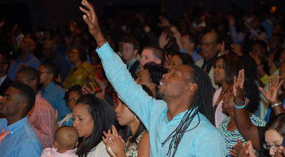 Church effectiveness Church effectiveness