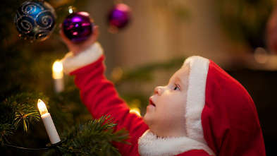 What steps are you taking to make sure your family has a joyous and non-stressful Christmas? Family Christmas