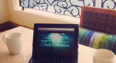 The Cove Church's Internet Campus The Cove Church's Internet Campus