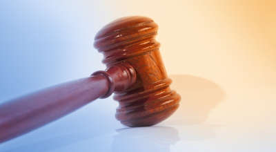 Judges gavel Judges gavel