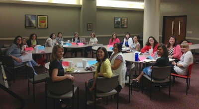LifeWay women LifeWay women