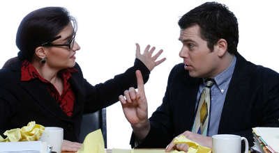 Conflict Conflict