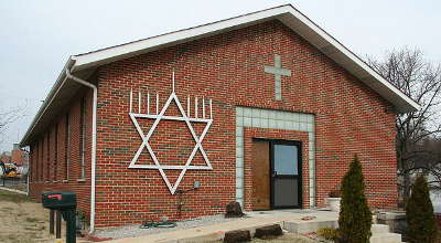 Messianic Church Messianic Church