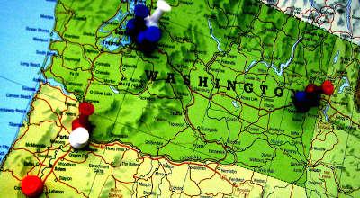 Multi-site churches Multi-site churches