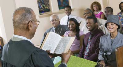 Church campaign Church campaign