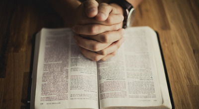 Will you follow Jesus' prayer plan? Will you follow Jesus' prayer plan?