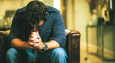 Are you able to enjoy a daily quiet time with the Lord? Are you able to enjoy a daily quiet time with the Lord?
