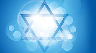 Star of David Star of David