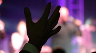 Are we committing idolatry through our worship? Are we committing idolatry through our worship?