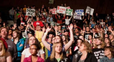 Youth ministry Youth ministry