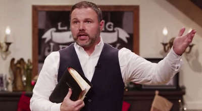 Mark Driscoll Mark Driscoll