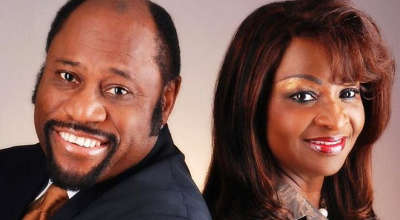 Myles and Ruth Munroe Myles and Ruth Munroe