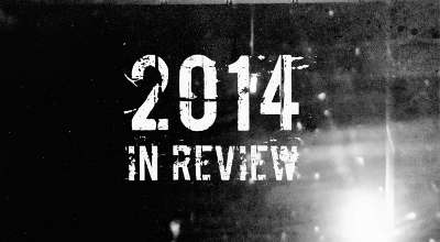 2014 Review 2014 Review