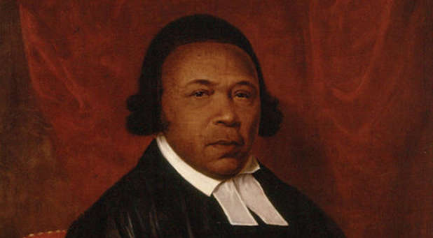 Absalom Jones Absalom Jones