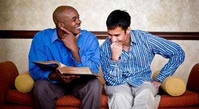 Bible reading Bible reading