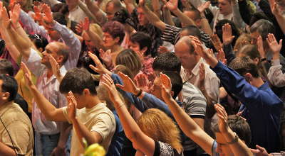 Pentecostal movement Pentecostal movement