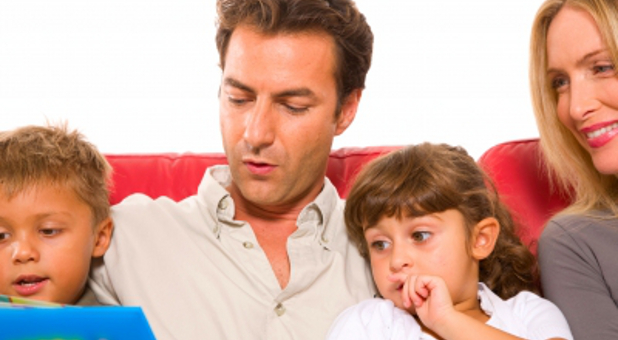 Pastor, would your family describe you as a good family man? Pastor, would your family describe you as a good family man?
