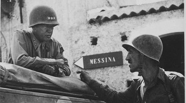 General George Patton General George Patton