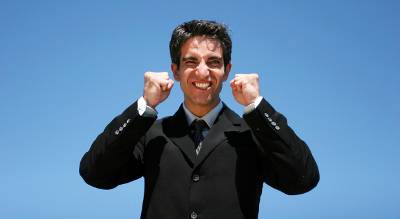 Are you ready to lead, or is something holding you back? Are you ready to lead, or is something holding you back?