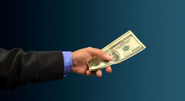 What are we doing in our churches to insure the flow of Kingdom finances? What are we doing in our churches to insure the flow of Kingdom finances?